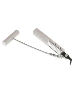 AES760 image(0) - AES Industries 760 Windshield Removal Tool with Blade