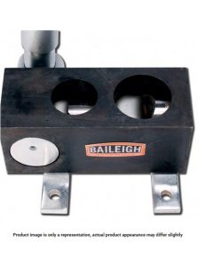 BLI1008032 image(0) - Baileigh PIPE NOTCHER FOR 1-1/2IN AND 2IN PIPE