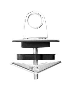 WLMW1883 image(0) - Wilmar Corp. / Performance Tool 2pk Truck Bed Anchor Points