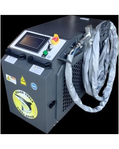 Killer Tools Industrial Laser Cleaner