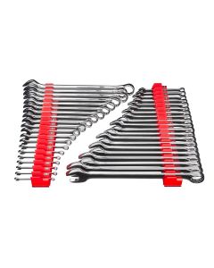 Ernst Mfg. 40 Tool Modular Wrench Organizer