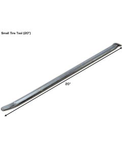 ATEATTCBL20 image(1) - Atlas Equipment 20" Bead Lifting Lever (Standard Tire Tool)