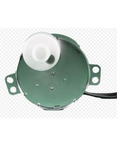 HES6057026 image(1) - Hessaire Oscillator Motor, MC26A, MC37A