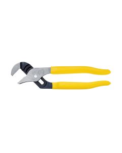 KLED50210 image(0) - Klein Tools Pump Pliers, 10-Inch