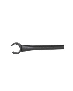 MRTBLK4136 image(0) - Martin Tools WR 1-1/8 OPN END FLARE NUT 12PT