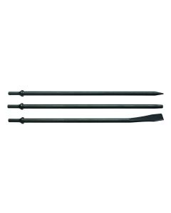 MAY37323 image(1) - Mayhew 3-PC LONG PNEU TOOL SET