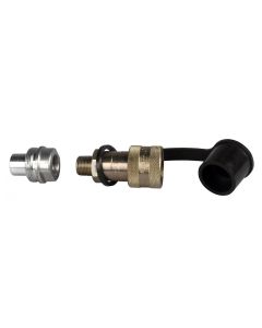 OTC9795 image(1) - OTC Ram Complete Quick Coupler