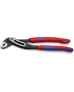 KNIPEX ALLIGATOR WATER PUMP PLIERS - TETHERED ATTACHMENT
