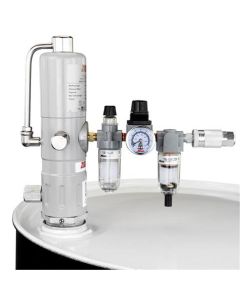 Zeeline by Milton ZE1700K-16 - 3:1 Eco Series Pump Kit 16-Gal w/suction tube