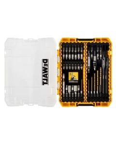 DWTDWAMF1235RLTG image(3) - DEWALT RAPID LOAD Accessory Sets with TOUGHCASE