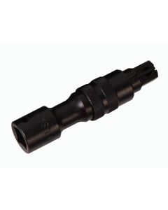 SKT45660 image(0) - S K Hand Tools Ext Locking Im 3/8dr 3in