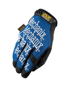 Mechanix Wear GLV ORIG MED BLU 1PR