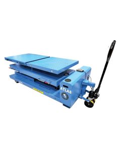 ATEATTD-EVBL3310 image(2) - Atlas Equipment Electric Battery Lifting Table (Will Call)