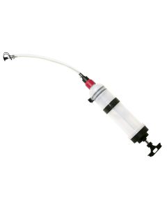 CTA Manufacturing Extraction/Filling Pump - 1500 cc