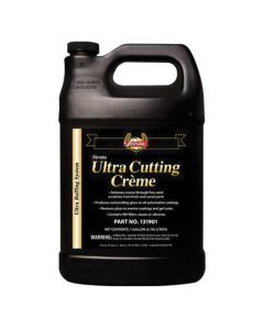 PES131901 image(0) - Presta Strata 131901 Ultra Cutting Creme, 1 gal Can, Yellow
