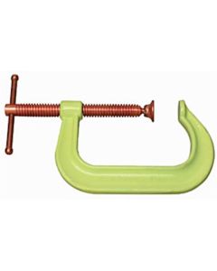 WIL20487 image(1) - Wilton 400CS C-CLAMP 0-12