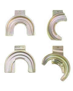 Gedore Jaw Set, Size 4 (4 Pieces)
