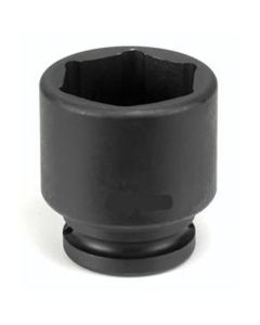 Grey Pneumatic 3/4" Drive x 40mm Standard Socket