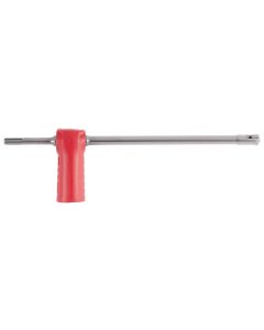 MLW48-20-2114 image(2) - Milwaukee Tool SDS+ Vacuum Bit 5/8" x 9 - 1/2" x 14"