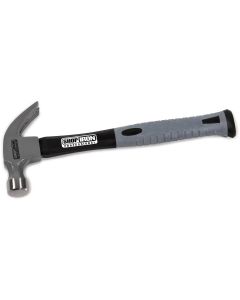 TITAN 16 OZ. CLAW HAMMER