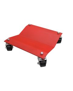 MERM998115 image(0) - Merrick Machine Co. 16"x16" Individual V-Groove Heavy Duty
