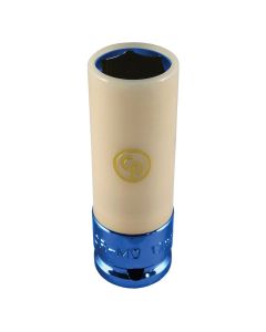 CPTS417MWP image(2) - Chicago Pneumatic SOC 17MM 1/2D IMP WHEEL NT 6PT TW