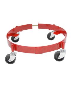 LIN84192 image(1) - Lincoln Lubrication DOLLY BAND TYPE