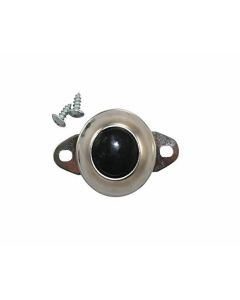 The Best Connection 5 Amp 12V Univ. Horn Button