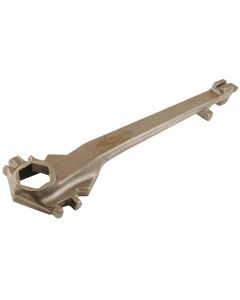 K Tool International Universal Drum Plug Wrench