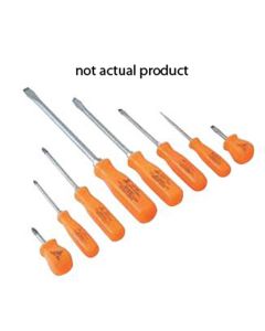 SUN98067 image(0) - SUNEX 3"X#1 PHIL SCRWDRVR