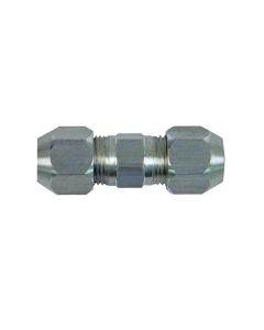 SRRAC12 image(0) - S.U.R.&R. 1/2 Inch A/C Compression Union