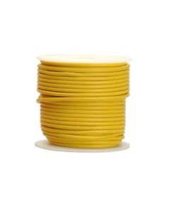 Coleman Cable Primary Wire 16 Gauge 100'