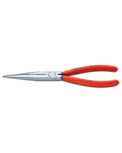 KNIPEX 8" LONG NOSE PLIERS CARDED