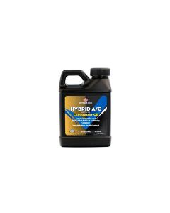 FJC2450 image(0) - FJC HYBRID A/C OIL 8 OZ.