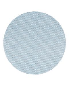 MMM36442 image(0) - MMM Hookit Blue Net Abrasive Disc 36442, 400 Grit, 5 in, 50 Discs/Carton, 4 Cartons/Case