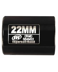 IRTS64M11L image(1) - Ingersoll Rand SOC 11MM 1/2D IMP 6PT DP