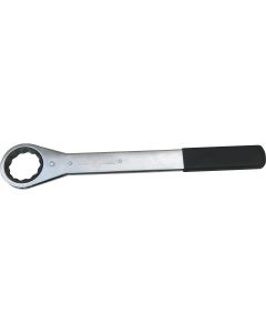 KASRB54 image(0) - Lang Tools (Kastar) RB-54 - Single End Torque Grip Large Box Wrench - 1-11/16"