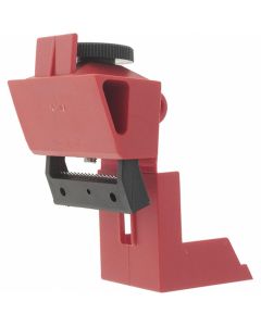 MRO02860484 image(2) - Msc Industrial Supply Circuit Breaker Lockout Set