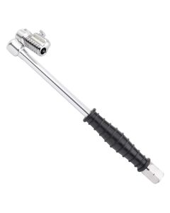 KEN25004 image(0) - Ken-tool Auto Long Air Chuck With Handle