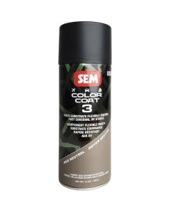 SEM85883 image(0) - SEM Paints Color Coat 3 Medium Neutral 16 oz Aerosol