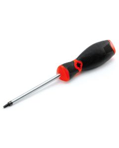 WLMW30820 image(1) - Wilmar Corp. / Performance Tool Torx Bit Screwdriver, T20