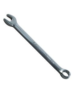 K Tool International Wrench 12mm Combination 12 Point 15 Degree Hi Polish