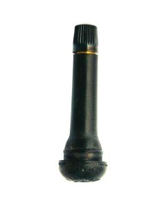 MILS418 image(1) - Milton Industries 2" T.T. Valve, .453",  2/cd,