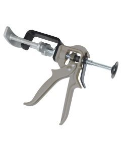 LIS25750 image(2) - Lisle DUAL PISTON BRAKE CALIPER COMPRESSOR