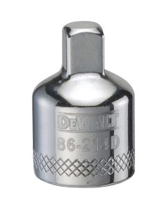 DEWALT 001Pc Adaptor 38Fx14M