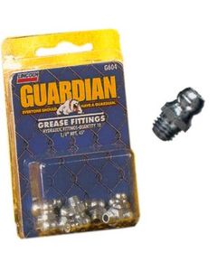 LING631 image(0) - Lincoln Lubrication FITTINGS, 1/8"-27 PIPE THD