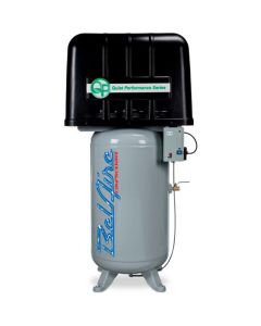 Chicago Pneumatic 5Hp 80 Gallon 3 Phase