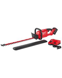 MLW2726-21HD image(0) - Milwaukee Tool M18 FUEL 24" Hedge Trimmer Kit