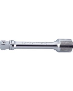 Ko-ken USA 4763-250 1/2 Sq. Dr. Wobble-Fix Extension Bar  Length 250mm