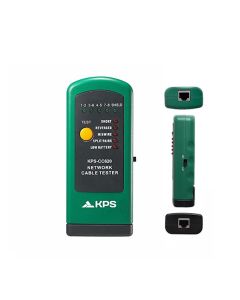 KPS by Power Probe KPS CC620 RJ Network Cable Tester